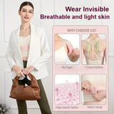 1PC Adjustable Rectify Posture Back Invisibility Breathable Posture Corrector Belt Support Belt Back Neck Brace Posture Training
