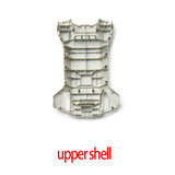 New Original For Mini 3 Upper Shell Replace Accessories Body Shell For Mini 3 Upper Cover Repair Parts