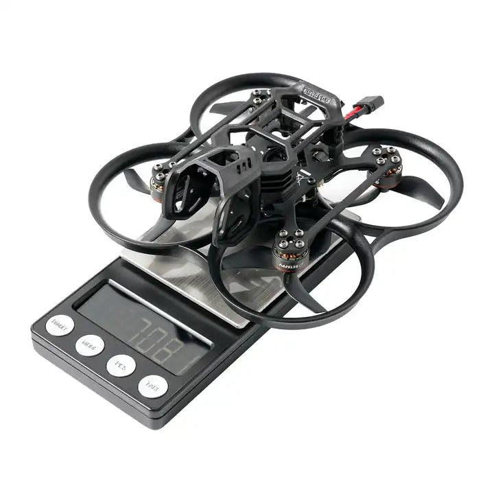 BETAFPV Pavo20 Pro II Brushless Whoop Quadcopter