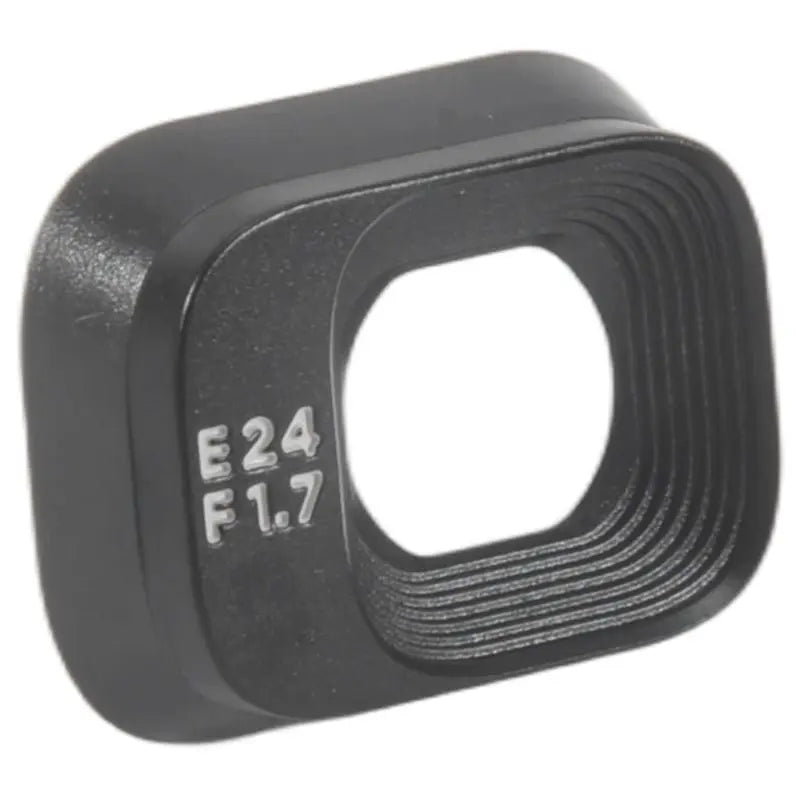 AU33-1 PCS For DJI Mini 3 Pro Gimbal Camera Lens Front Shell Portable Drone Repair Parts Replacement