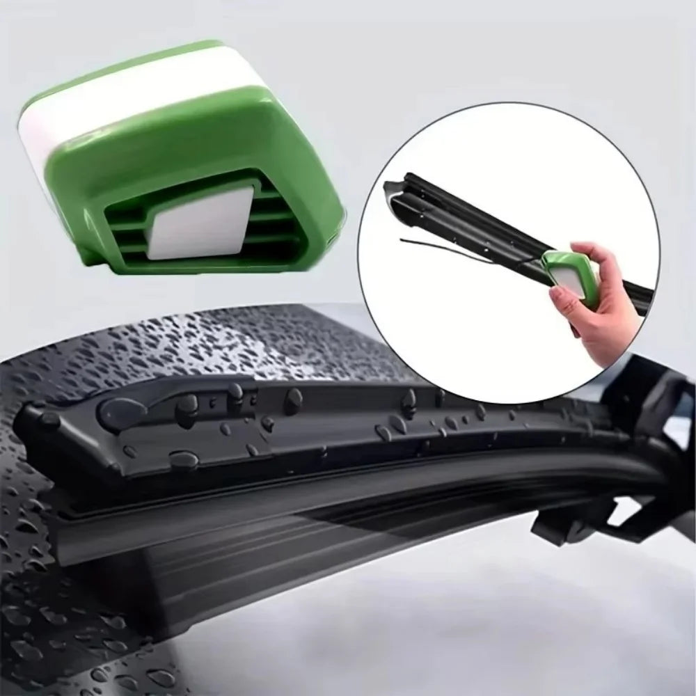 Car Wiper Universal Repair Tool Windscreen Wiper Blade Wiperblade Cutter Rubber Regroove Tool Trimmer Restorer Car Accessories