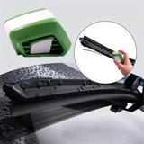 Car Wiper Universal Repair Tool Windscreen Wiper Blade Wiperblade Cutter Rubber Regroove Tool Trimmer Restorer Car Accessories