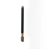 Professional Glass Cutting Wheel Glass Cutting Hand Tool TC-17 Glass Cutter Ceramic Tile Cutter TC-17 B Toyo Type Metal Handle