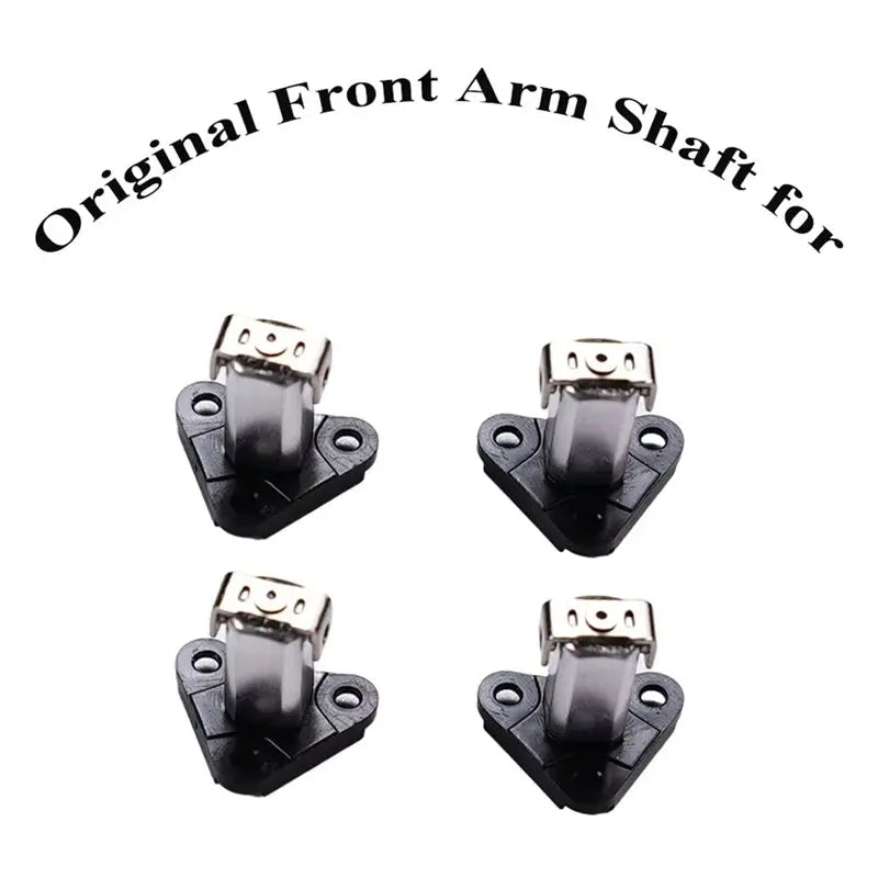 【RECOMENDAR】For DJI Mini 5/4/3 Pro Drone Front Axis Shaft Assembly 10Pcs Replacement Repair Parts