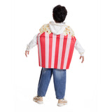 Halloween Cos Costume Doll Costume Cartoon Animation Popcorn Performance Costume Halloween Costumes for Women Anime Cosplay