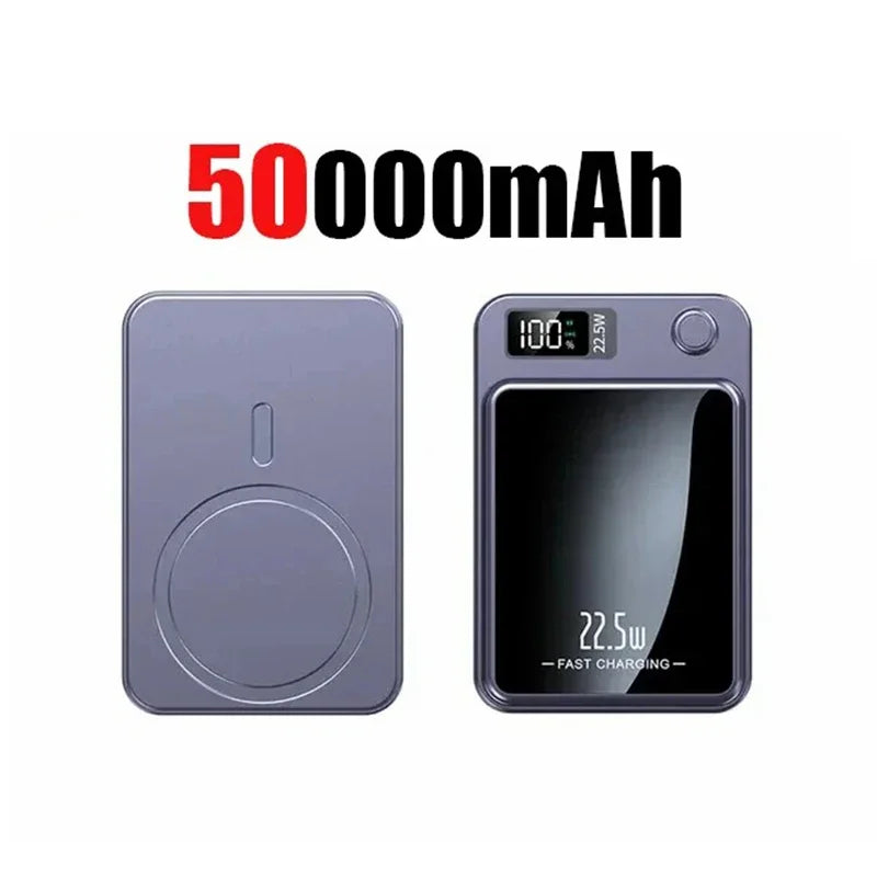 100000mAh portable power bank 5W fast charging