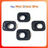Original Camera Lens Cap For DJI Mini 3 /3 Pro/4PRO Gimbal Camera Lens Frame Cover For DJI Mini 3 Pro Drone Repair Parts