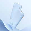Baseus 10000mAh portable power bank 20W fast charging