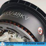 Agras T50 Power Motor for DJI Agricultural Drone Accessories New Wholesale
