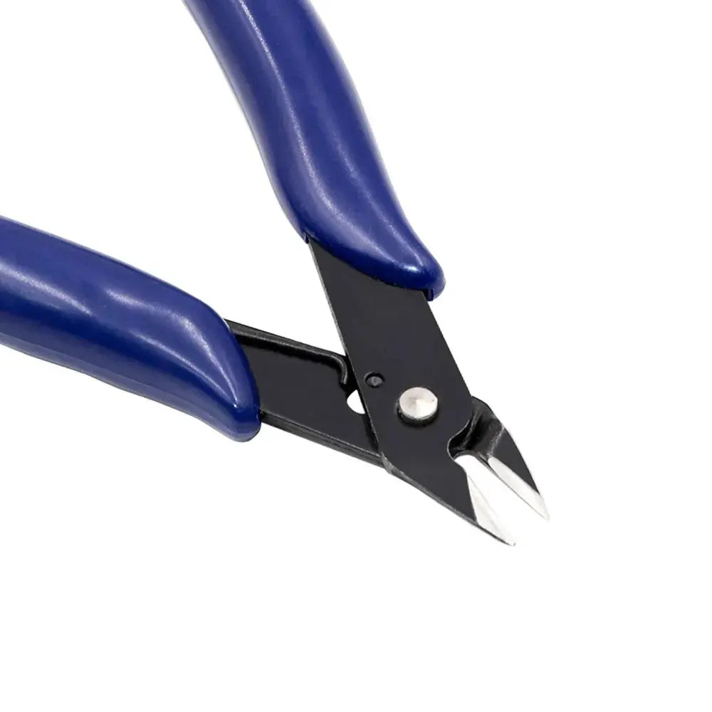 Aokin1PC 170 Universal Pliers DIY Electronic Diagonal Side Cutting Nippers Wire Cable Cutter 3D Printer Parts Hand Tools