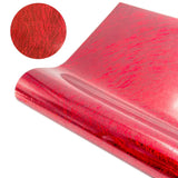 20x50cm Glitter/Rainbow Metallic/Holographic Rainbow/Sequins/Stripe Heat Transfer Vinyl Film Iron on T-shirts Hat Decor For cut