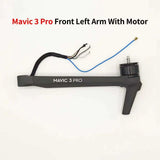 Original Spring Cover For Mavic 3 Pro Spring Clip Motor Arm Repair Parts For Mavic 3 Pro Motor Arm Body Shell Spring Clip