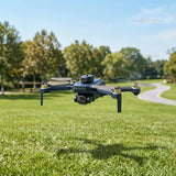 New GT8 Drone Aerial Deone Foldable Quadcopter Obstacle Avoidance GPS WIFI Drones With Camera HD 8K GPS Professional Dual Camera