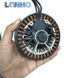 10018 77KV Brushless Engine Motor For DJI Agras T30 Agricultural Spraying UAV Replacement Accessories 100% New