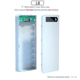 Xiaomi portable power bank