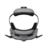 DJI Goggles 3 1080p OLED Screen 100 Hz Refresh Rate Rheinland Low Blue Light Certification for DJI Avata 2 / Mini 4 Pro / Neo 2