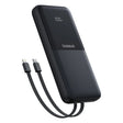 Baseus 20000mAh portable power bank 5W fast charging