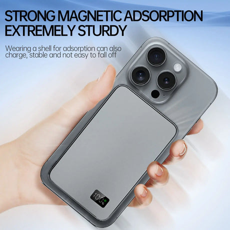 Xiaomi 10000mAh portable power bank