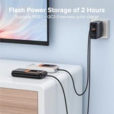 Xiaomi 20000mAh portable power bank 5W fast charging