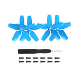 4pcs Propellers 2925S Blade Propeller Replacement Spare Parts For DJI  Avata Drone Accessories