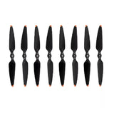 100% Original propeller for DJI AIR 3 Air 3S Drone 8747F Replacement Propeller Quick Release TPU Wing Fan Blade Drone spare part