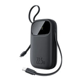 Baseus 10000mAh portable power bank 5W fast charging