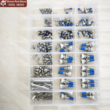 Drone Body Repair Screws Set Fit DJI Agras T50 T40 T20P T25 Propeller Blades Repair Dji screws