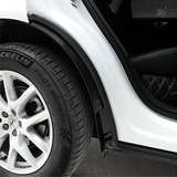 Car Accessories Fender Cover For Volvo XC60 XC 60 2018 2019 2020 2021 2022 Exterior Mudguard Tire Mud Flaps Splash Guard
