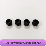 T30 Flow Meter Connector Nut for DJI Agras T30 Agriculture Drone Accessories Plant Protection UAV Repair Part New