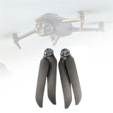 PHILE-For Autel EVO MAX 4T/4N Drone Replacement Propeller Blades Noise-Reducing Repair Spare Parts