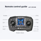 2026 New Hot Sale CEYYOR K04 Mini Pocket Drone, Foldable RC Quadcopter HD Camera Altitude Hold Outdoor Play