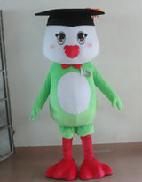 New Madagascar Penguin Mascot Costume Fancy Dress Halloween Anime Doll Cosplay Clothing Birthday Party Carnival Props Adult Gift