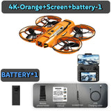 Hot for Genuine Original A21Pro Drone GPS 8K Professional Aerial Photography Remote Control Aircraft 5G HD Camera Quadcopter Toy