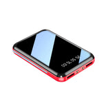 Xiaomi 20000mAh portable power bank