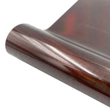 20x50cm Glitter/Rainbow Metallic/Holographic Rainbow/Sequins/Stripe Heat Transfer Vinyl Film Iron on T-shirts Hat Decor For cut