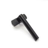 Aluminum Alloy Breaker Handle Boat Window Opener Interior Exterior Door Handle Accessories Motorcycle Equipment Parts
