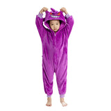 Pokemon Plush Full Body Onesie Pajama Anime Cosplay Costume Gengar Snorlax Pikachu Charmander Halloween Christmas For Adults