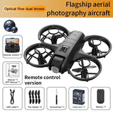 X228 GPS VR Drone, 8K HD Camera, Aerial Quadcopter, Remote Control Avoidance, Ultra-long Battery Life
