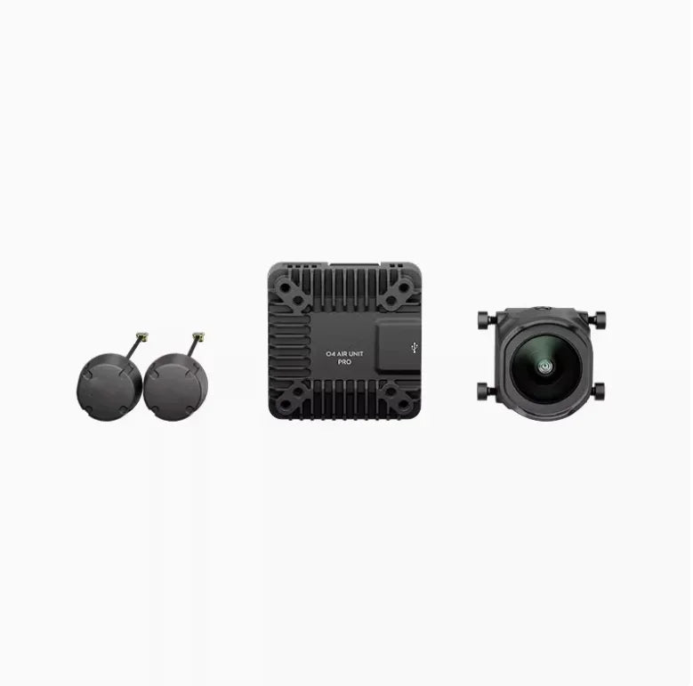 1pcs O4 Air Unit O4 Pro Video Transmitter VTX HD System Goggles 2 Goggles 3 O4 Air Unit Pro