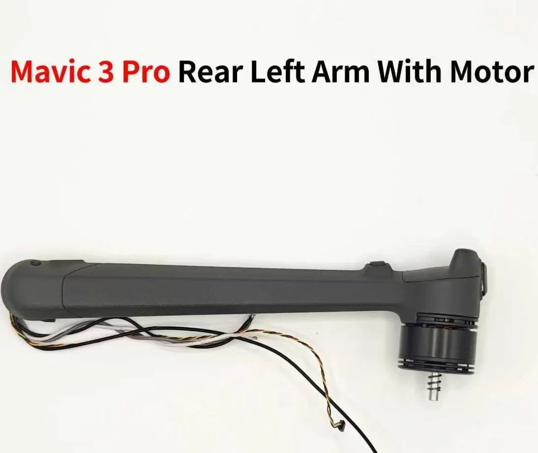 Original Spring Cover For Mavic 3 Pro Spring Clip Motor Arm Repair Parts For Mavic 3 Pro Motor Arm Body Shell Spring Clip