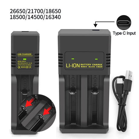 USB fast charger smartphone tablet