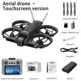 Lenovo Z906 4K 8K Drone 5G Brushless Anti Drop Four Axis Long-Range Obstacle Avoidance Foldable Quadcopter RC GPS Dron