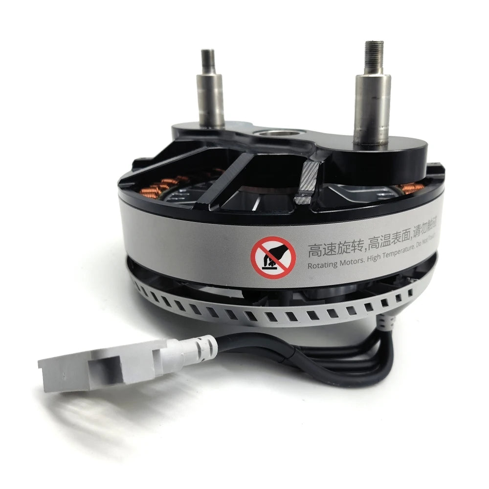 Propulsion Motor for Dji T100/T70P T100 Motor Agriculture Drone Accessories Repair Parts 100% Brand New Original