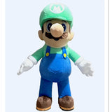 Mascot Inflatable Costume Halloween Role-Playing Props, Parent-Child Activity Performances, Mascot Costume Customization