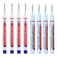 Long Nib Head Waterproof Decoration Markers (Multi-purpose, 8Pcs/Set UK