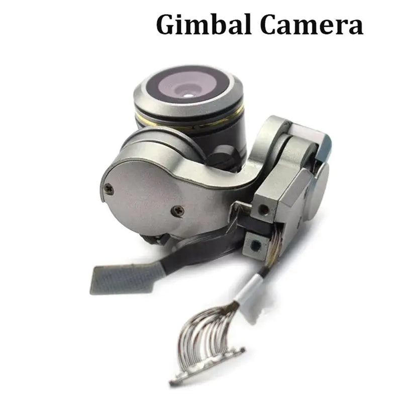 A25P Replacement Gimbal With Camera And Signal/Flat Cable For DJI Pro Drone Repair Accessory Spare Parts