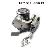 A25P Replacement Gimbal With Camera And Signal/Flat Cable For DJI Pro Drone Repair Accessory Spare Parts