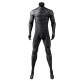 Knights Superhero Bruce Wayne Cosplay Costume Men Bat Jumpsuit Halloween Carnival Fitting Suit Bodysuit Cape Party