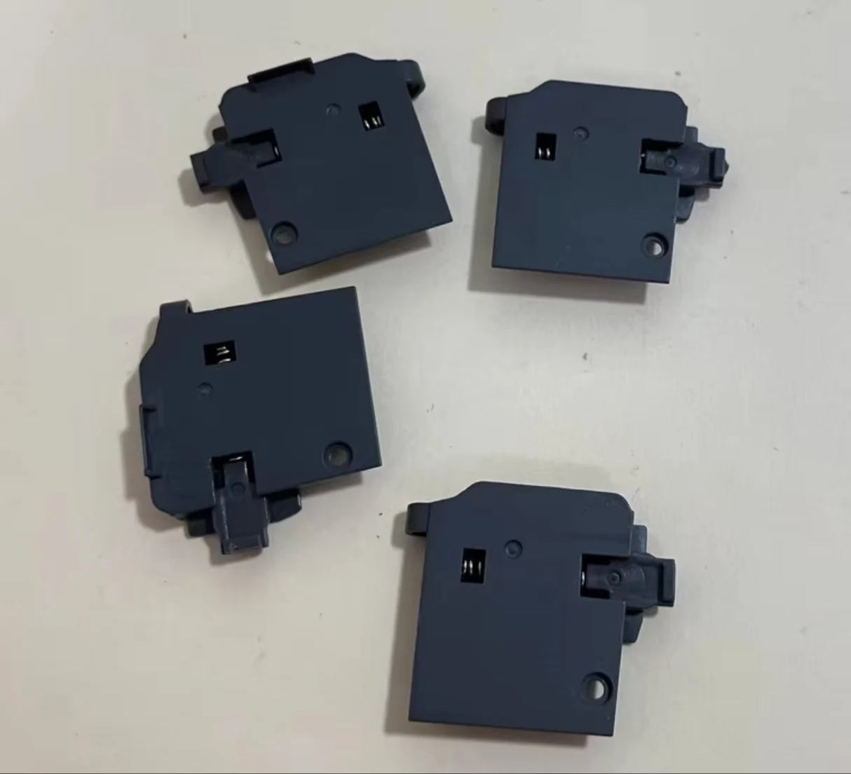 Original Spring Cover For Mavic 3 Pro Spring Clip Motor Arm Repair Parts For Mavic 3 Pro Motor Arm Body Shell Spring Clip