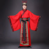 Chinese Cosplay Costume Ancient Chinese Hanfu Women Hanfu Clothes Lady Stage Hanfu Dress Chinese National Clothes